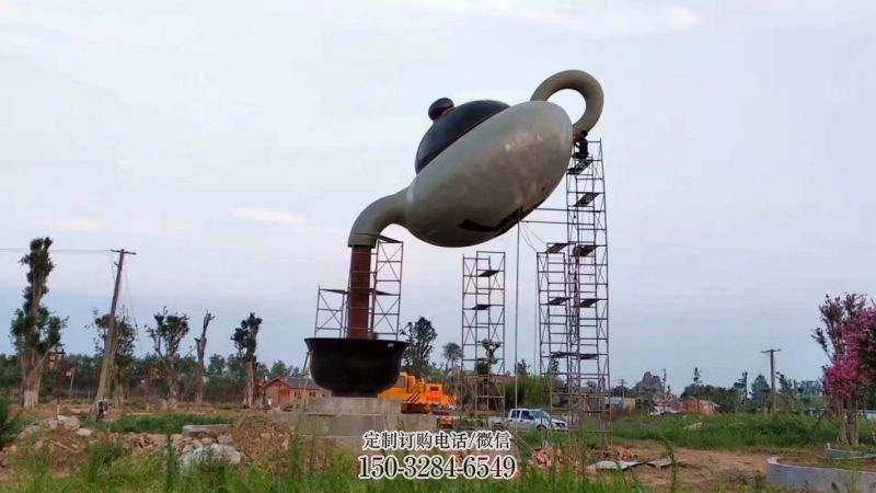 圆雕体系-各类天壶雕塑制造商 圆雕体系-各类天壶雕塑制造商