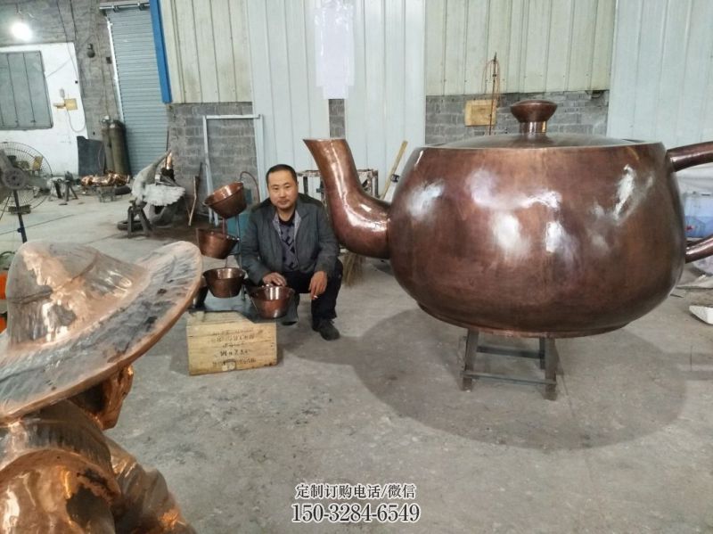 艺术铜天壶雕塑,园林装饰,钢结构天壶雕塑制造厂家 艺术铜天壶雕塑,园林装饰,钢结构天壶雕塑制造厂家